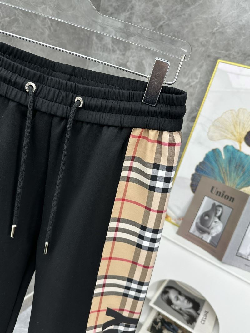 Burberry Long Pants